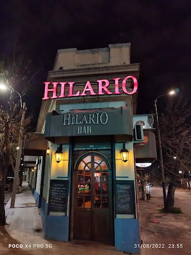 Hilario Bar - Gastronomía y hostelería