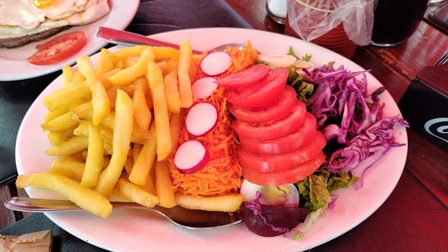 Restaurant Don Pedro