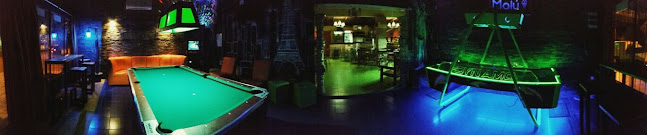 Opinii despre Heladería Malú în Canelones - Gastronomía y hostelería