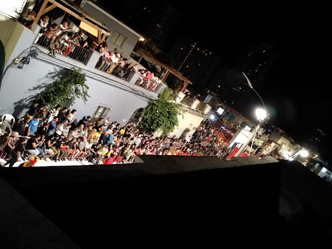 Comentarii opinii despre Panadería Inglesa