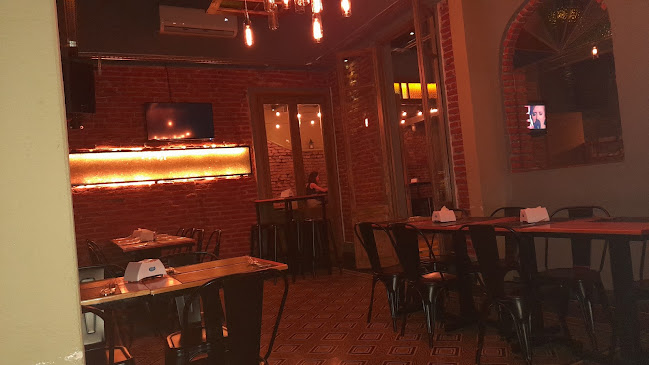 Opinii despre Encuentrobar în Las Piedras - Gastronomía y hostelería