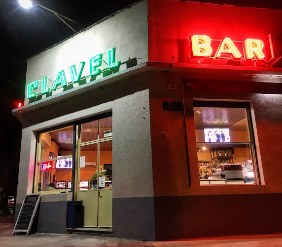 Bar Clavel - Gastronomía y hostelería