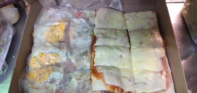 Comentarii opinii despre La Esquina del Sabor