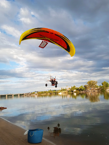 Pablo Zufriategui 470, 75000 Mercedes, Departamento de Soriano