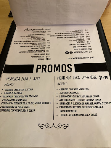 Opinii despre La Feliche în Montevideo - Gastronomía y hostelería