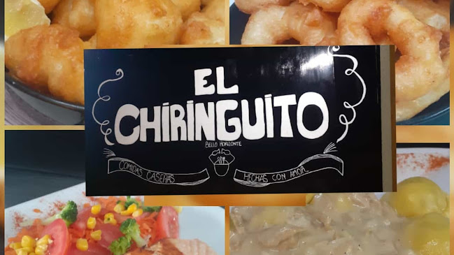 Chiringuito de Bello