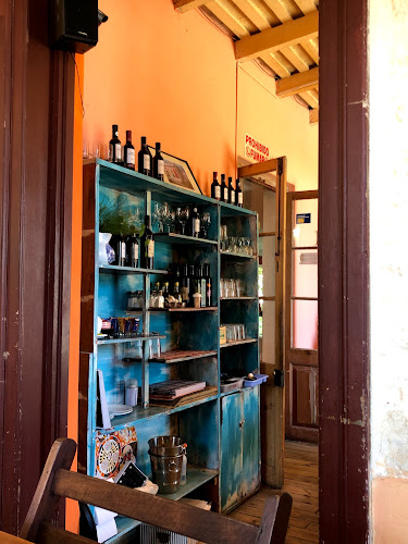 Casa Blanca - San Carlos