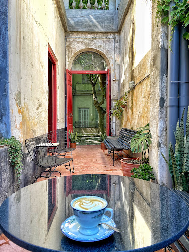 Albertine - Gastronomía y hostelería