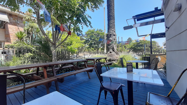 Comentarii opinii despre Toque & Toque Bar