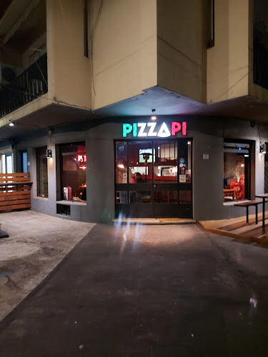 PIZZAPI - Montevideo