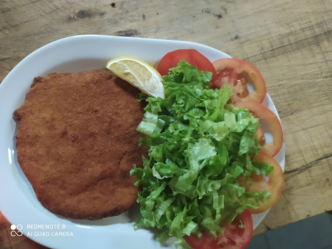 Comentarii opinii despre Lo Del Flaco