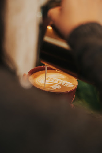 Patrimonio café - Montevideo