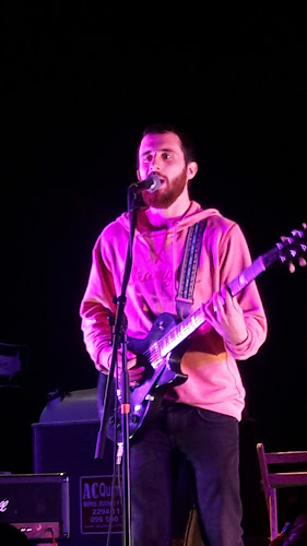 Los Olímpicos - Montevideo