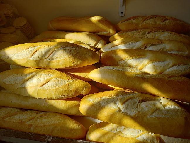 Opinii despre Panaderia "Mis Lunitas" în Montevideo - Gastronomía y hostelería