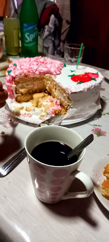 Panaderia La Perla - San Luis