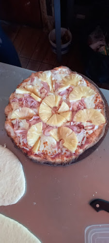 Opinii despre Panadería, Rotiseria y Cafetería Juntos a la Par în Punta del Diablo - Gastronomía y hostelería