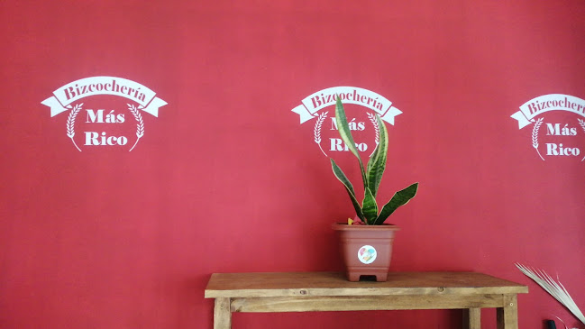 Opinii despre Bizcocheria Más Rico în Pan de Azúcar - Gastronomía y hostelería