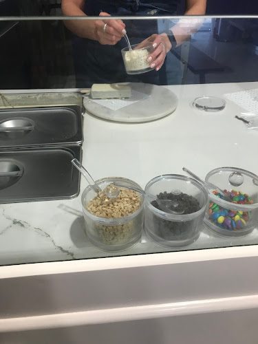 Opinii despre Paletas Factory în Montevideo - Gastronomía y hostelería