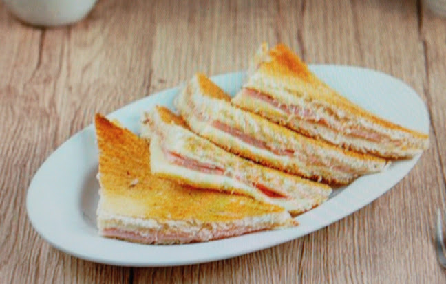 Pizzería "El Triunfo" - Gastronomía y hostelería