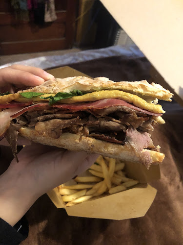 Comentarii opinii despre Brandi Pizza