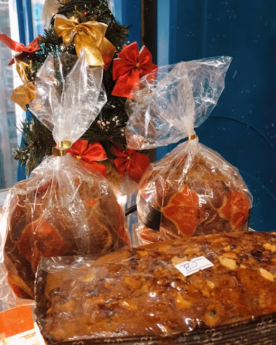 La Favorita. Bizcocheria, panaderia, autoservice - Montevideo