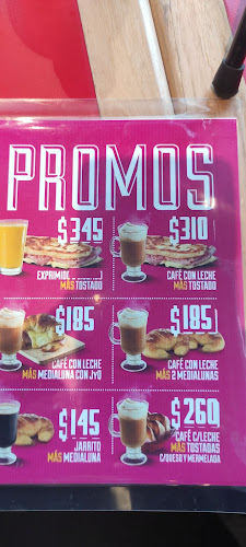 Opinii despre Confitería Nueva Rossell în Montevideo - Gastronomía y hostelería