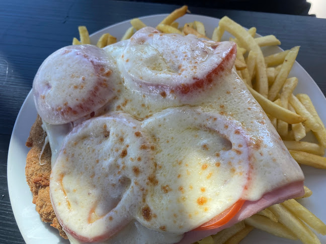 4W6R+WWF, 11500 Montevideo, Departamento de Montevideo