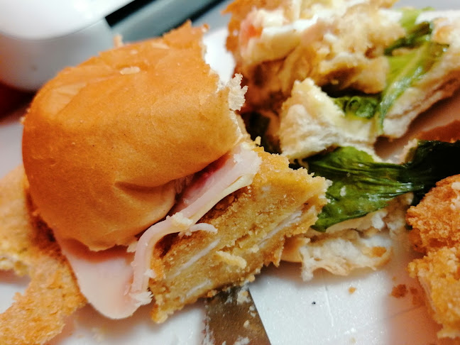 Rotiseria DOÑA ALBA