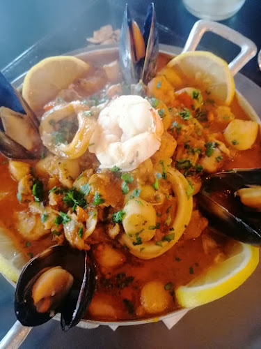 Trattoria Da Piero - Piriápolis