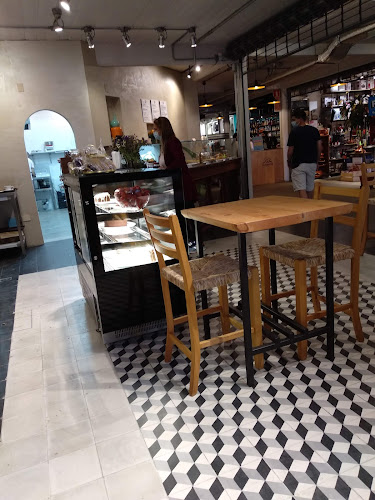 Panadería Pan y Pico