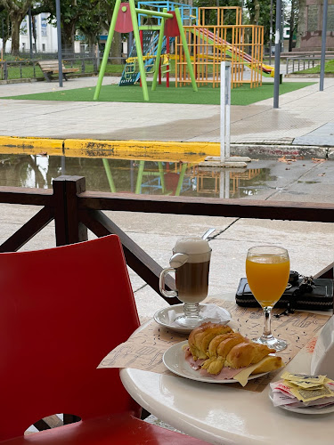 City Café - Gastronomía y hostelería