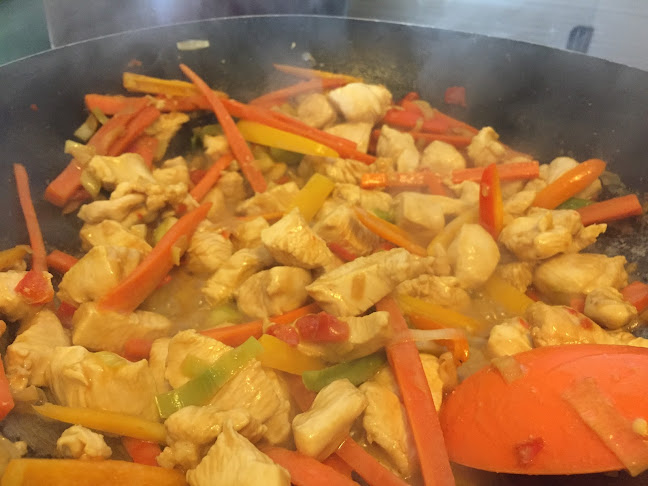 Opinii despre El muelle fish&chips în Piriápolis - Gastronomía y hostelería