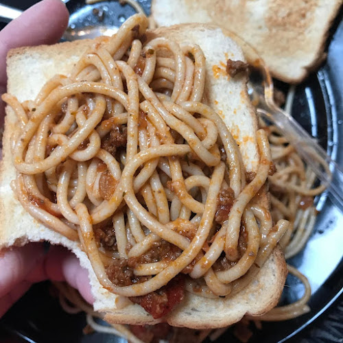 Panadería y Pizzeria la del #23