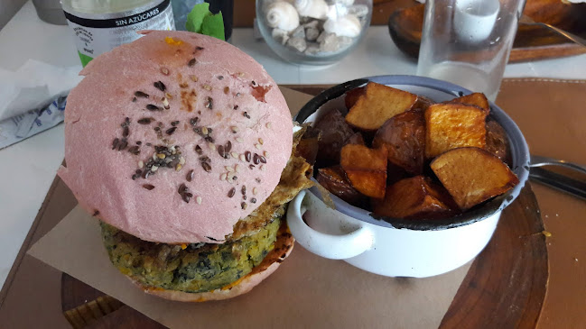 Comentarii opinii despre Ola La Resto