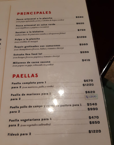 Pacharán Taberna Vasca - Gastronomía y hostelería