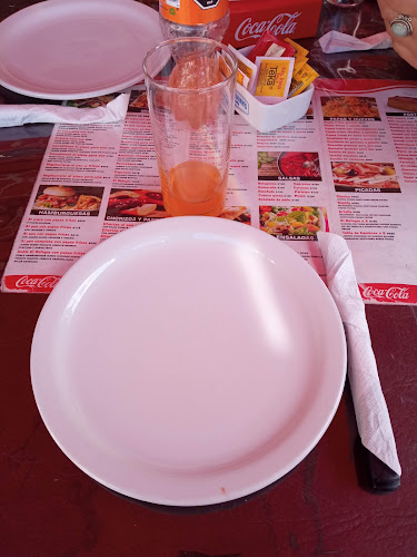 Opinii despre El Refugio în Montevideo - Gastronomía y hostelería