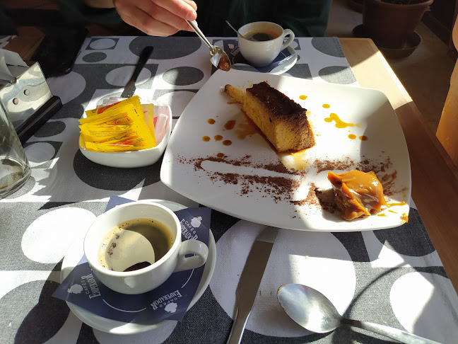 Opinii despre CILANTRO RESTOBAR în Montevideo - Gastronomía y hostelería