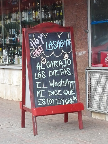 Opinii despre Panadería El Mirador în Montevideo - Gastronomía y hostelería