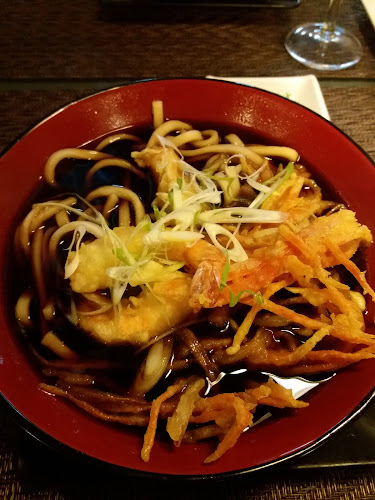 Comentarii opinii despre Sumi Sushi