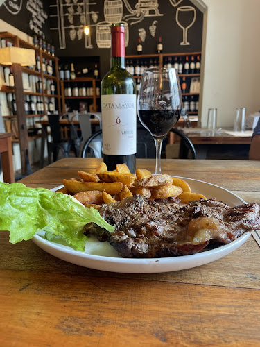 El Refugio - Col. del Sacramento