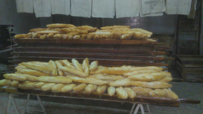 Panadería Inglesa - Gastronomía y hostelería