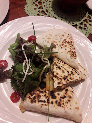 Comentarii opinii despre Si Querida