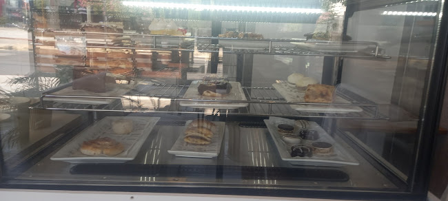 Comentarii opinii despre Chelato helados La Blanqueada