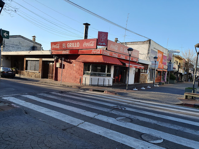 El grillo - Gastronomía y hostelería