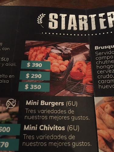 Opinii despre One Love în Montevideo - Gastronomía y hostelería