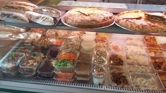 Opinii despre Montes Confitería în Montevideo - Gastronomía y hostelería