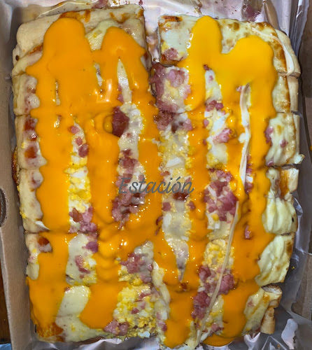 Opinii despre Pizzeria La Estacion în Minas - Gastronomía y hostelería