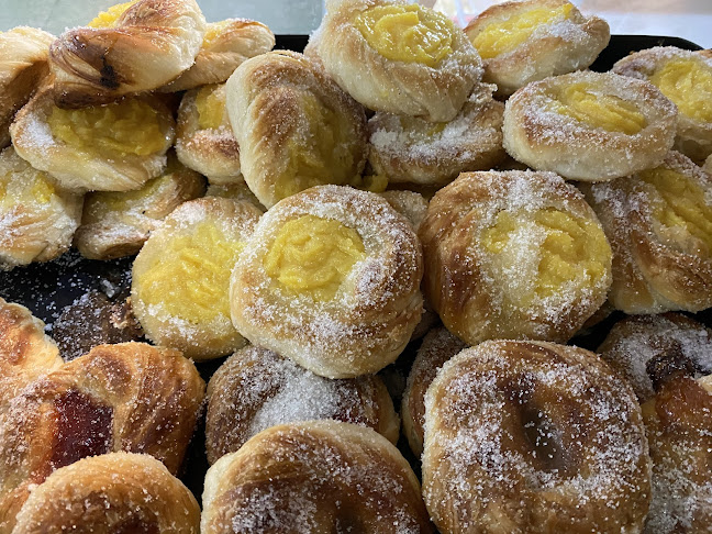 Opinii despre Panadería Aires Puros în Montevideo - Gastronomía y hostelería