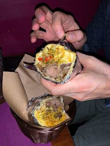 Coronel Mora 549, 11300 Montevideo, Departamento de Montevideo