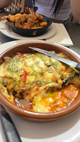 Salmuera - Gastronomía y hostelería